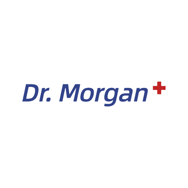 Dr. Morgan